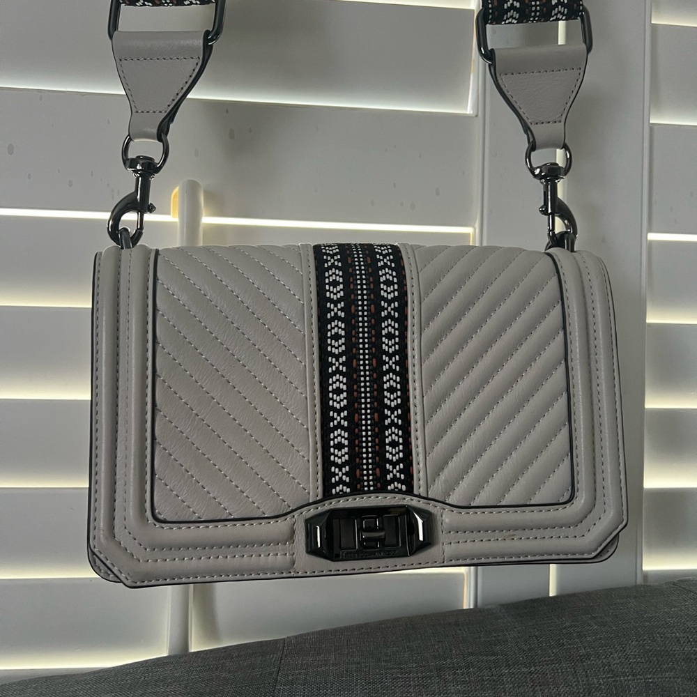 NWOT Rebecca Minkoff bag